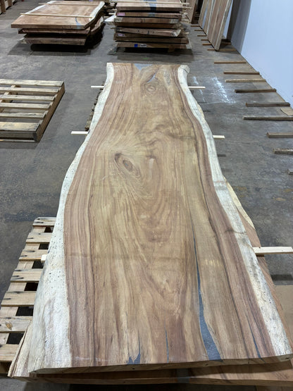 Table Top Slab 134"x39"x2"