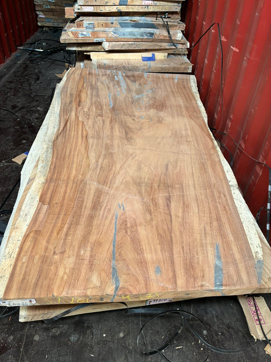 Table Top Slab 89"x45"x2"
