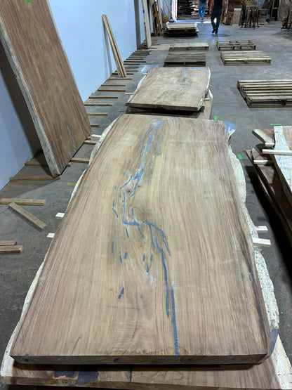 Table Top Slab 94"x44"x2"