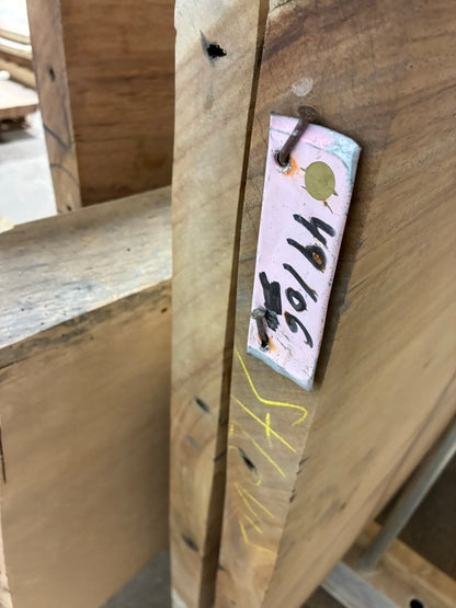 Table Top Slab 89"x40"x2"
