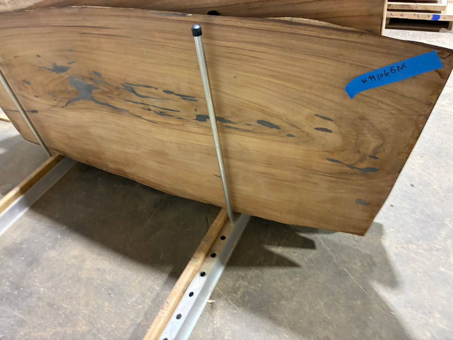Table Top Slab 89"x40"x2"