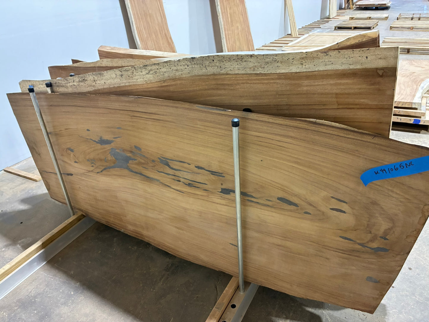 Table Top Slab 89"x40"x2"