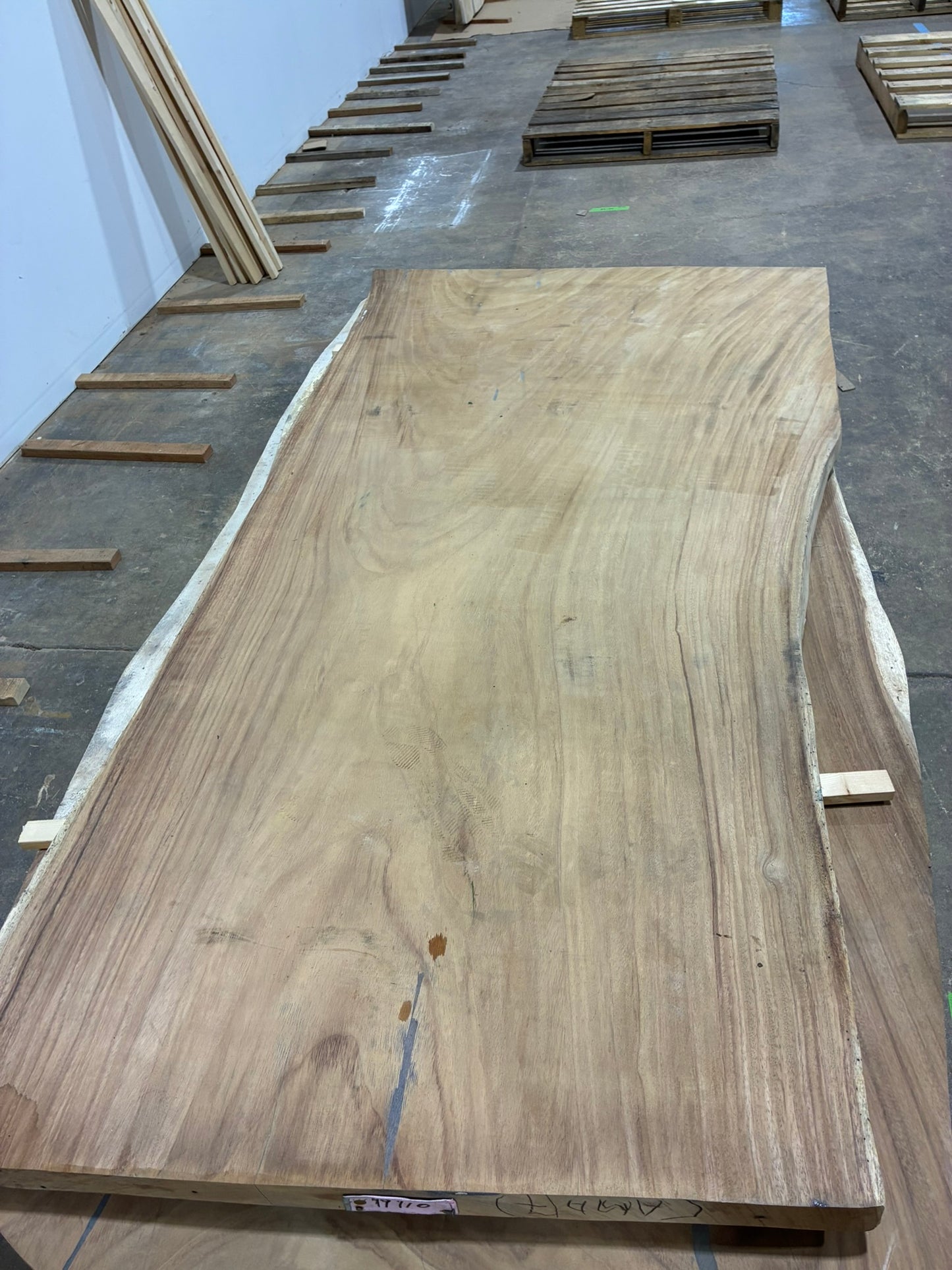 Table Top Slab 90"x45"x2"