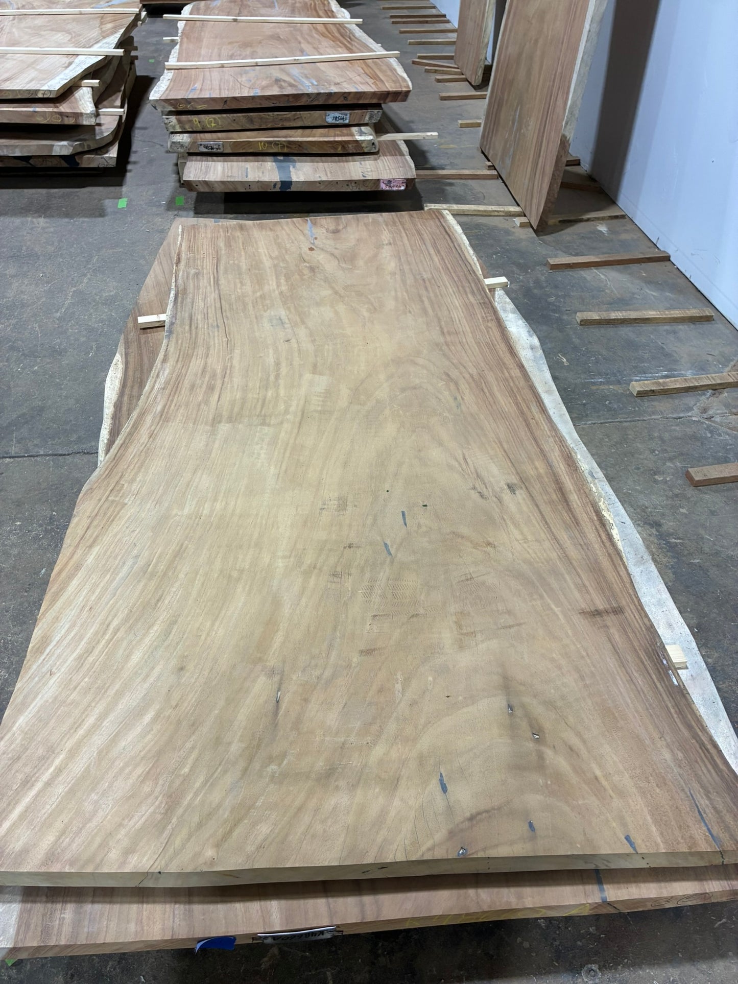 Table Top Slab 90"x45"x2"