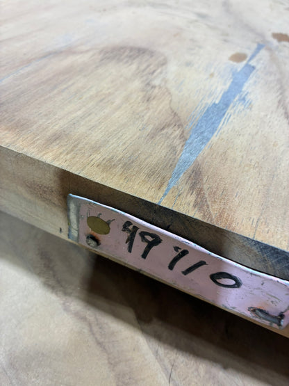 Table Top Slab 90"x45"x2"