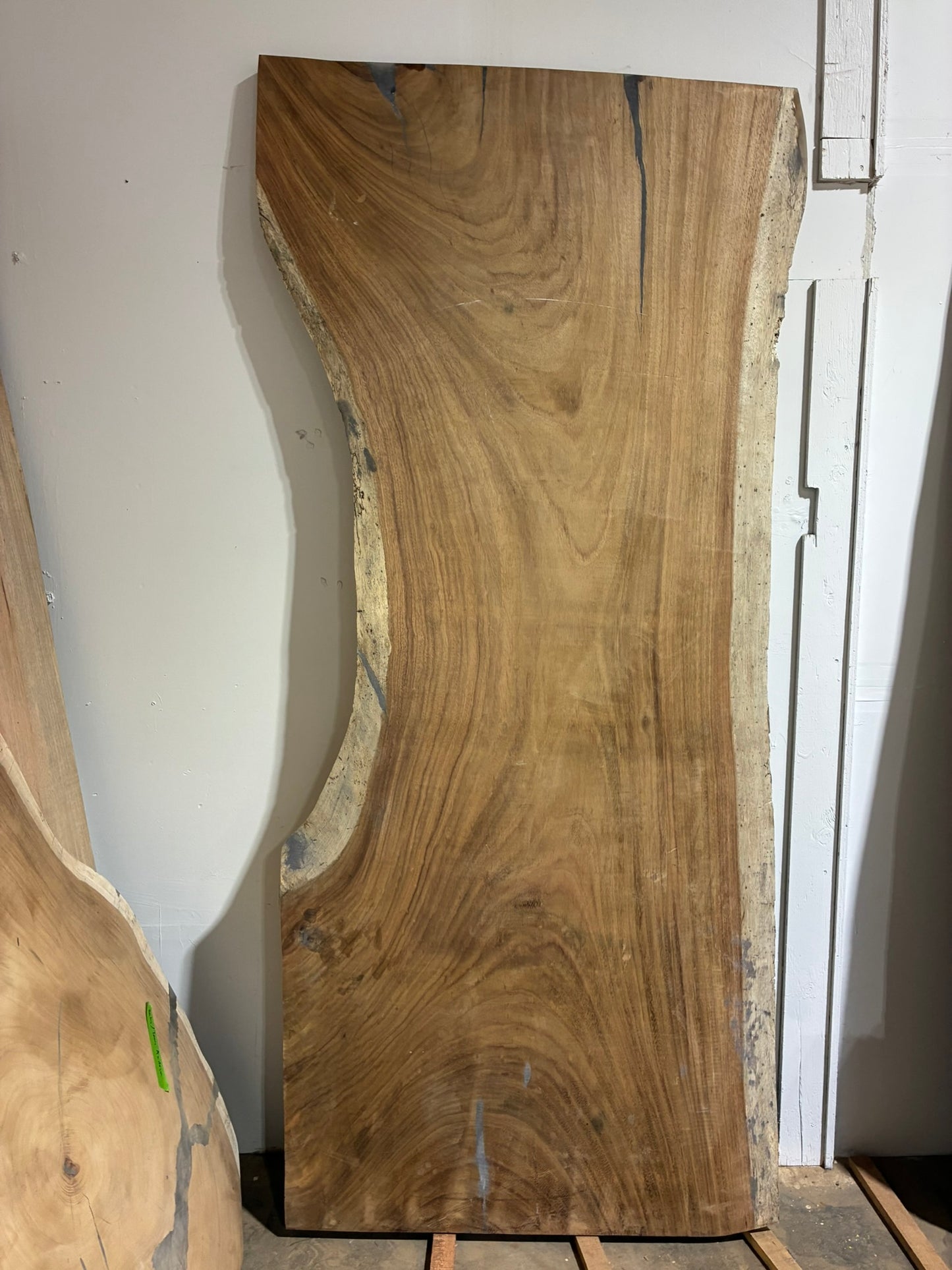 Table Top Slab 101"x43"x2"