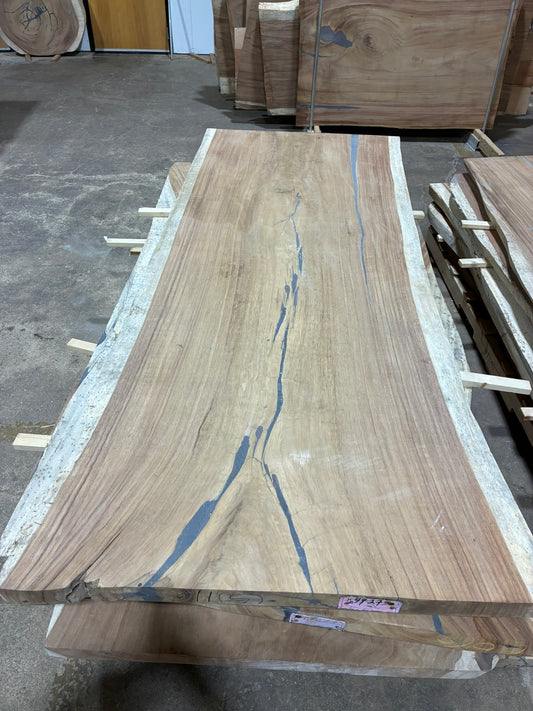 Table Top Slab 102"x39"x2"