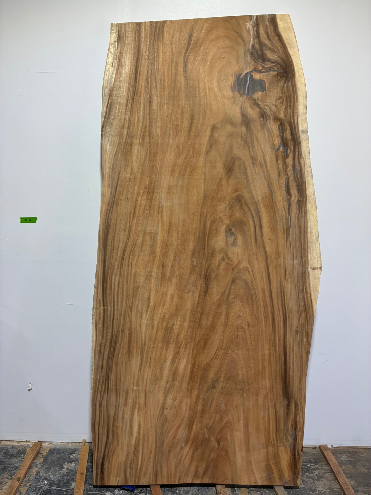 Table Top Slab 103"x42"x2"