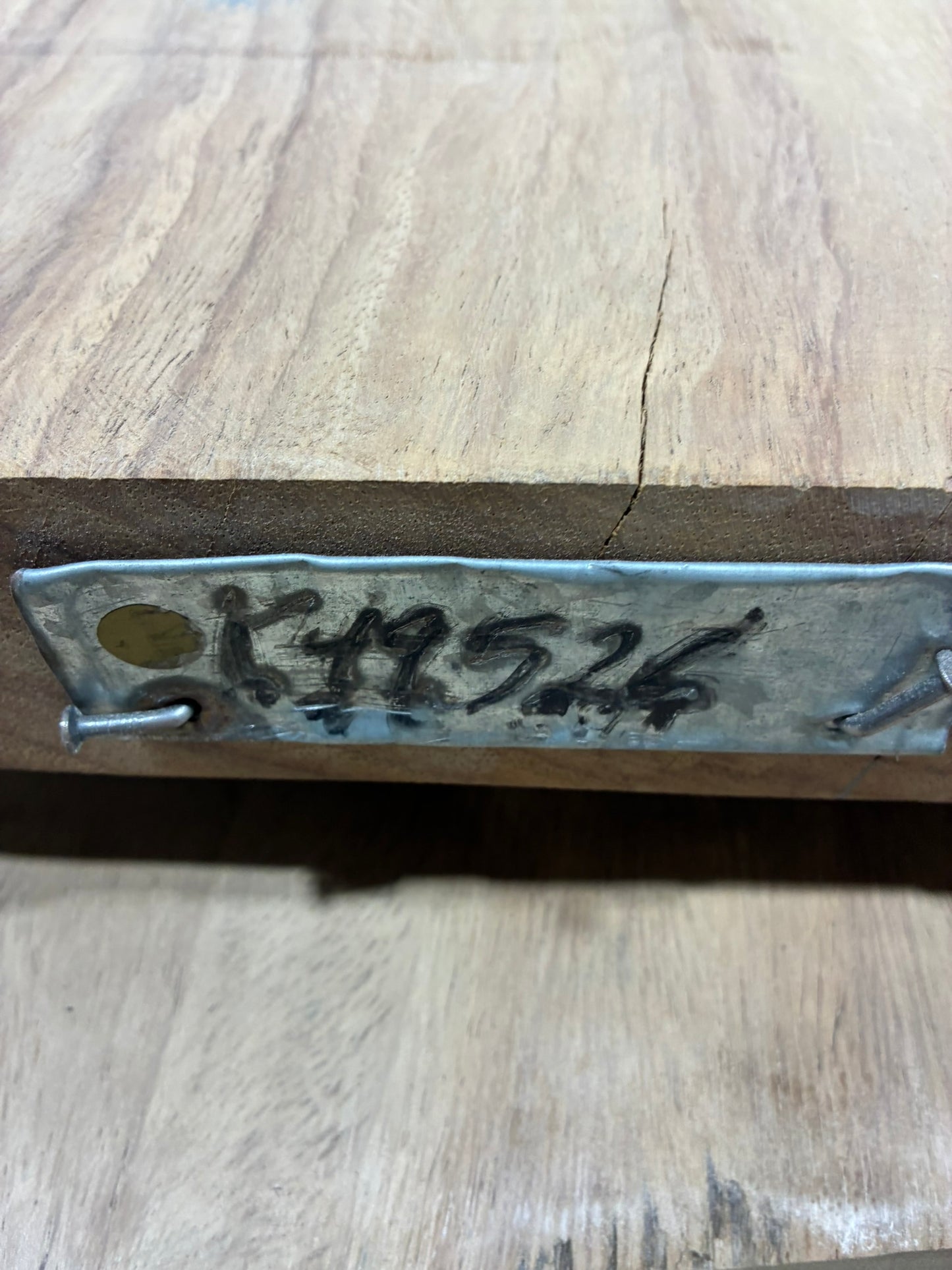 Table Top Slab 142"x42"x2"