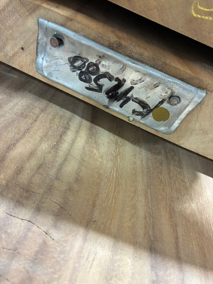 Table Top Slab 93"x38"x2"