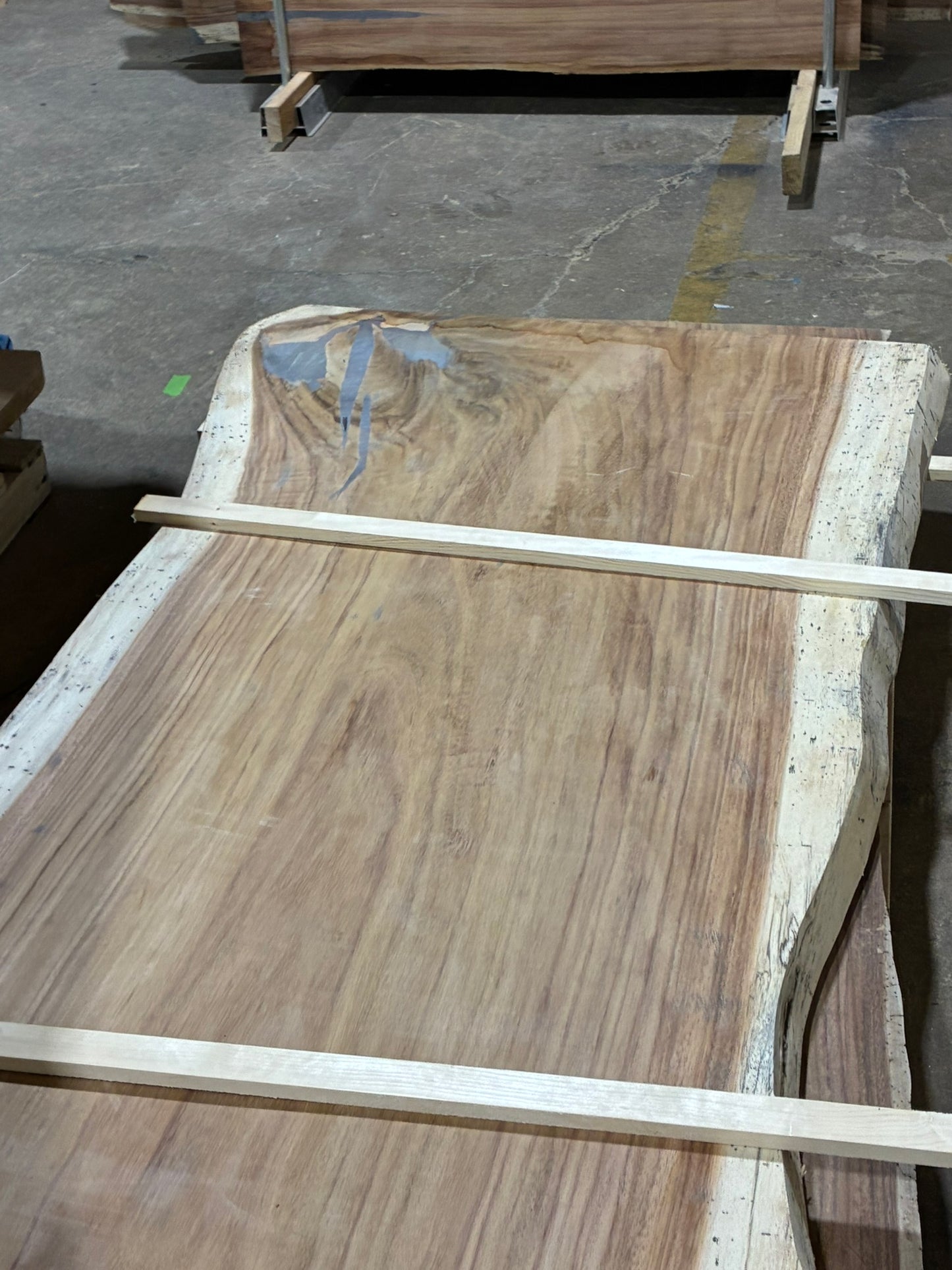 Table Top Slab 93"x38"x2"