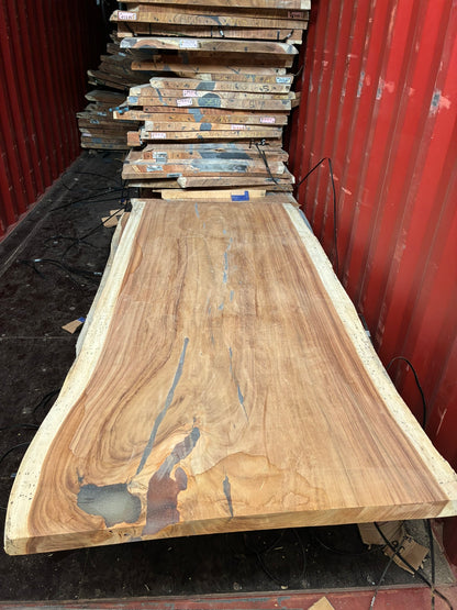 Table Top Slab 92"x40"x2"
