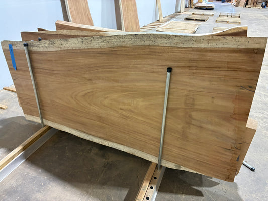 Table Top Slab 86"x 40"x 2"
