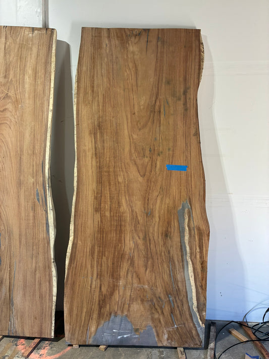 Table Top Slab 110"x44"x2"