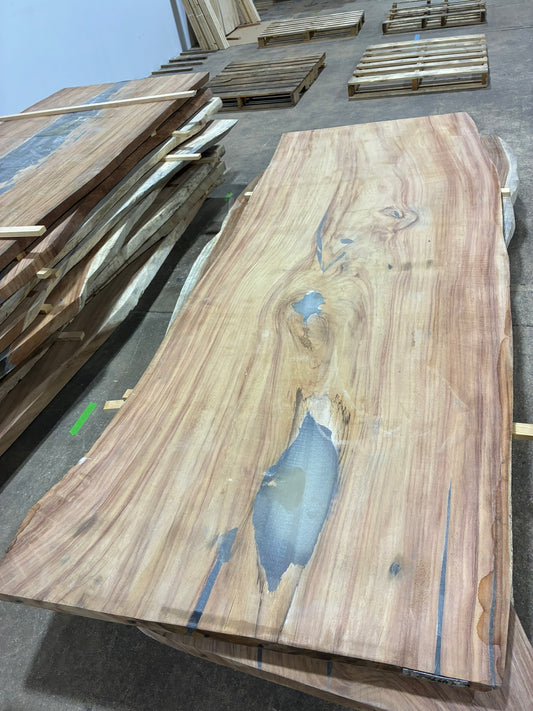 Table Top Slab 110"x40"x2"