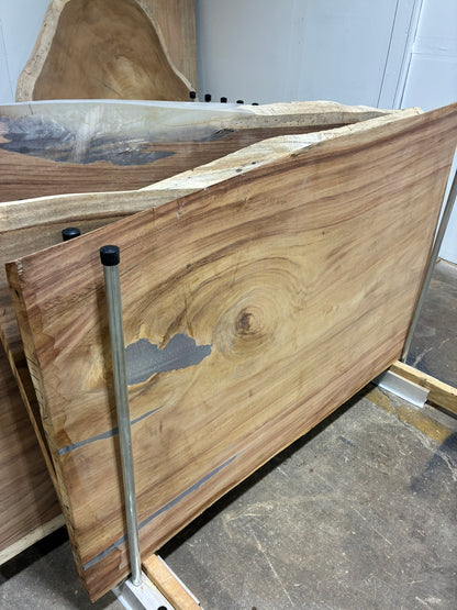 Table Top Slab 60"x 40"x 2"