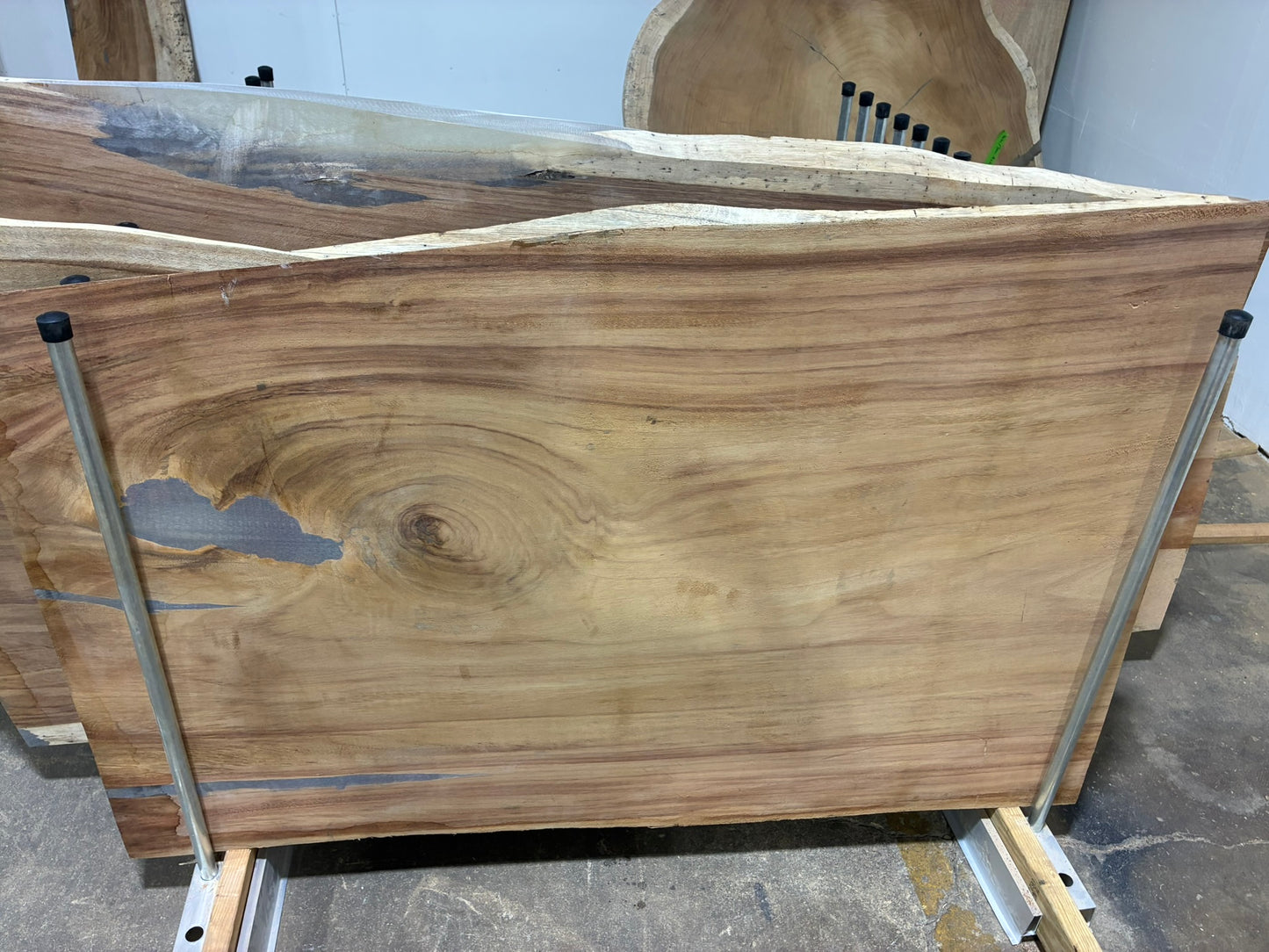 Table Top Slab 60"x 40"x 2"