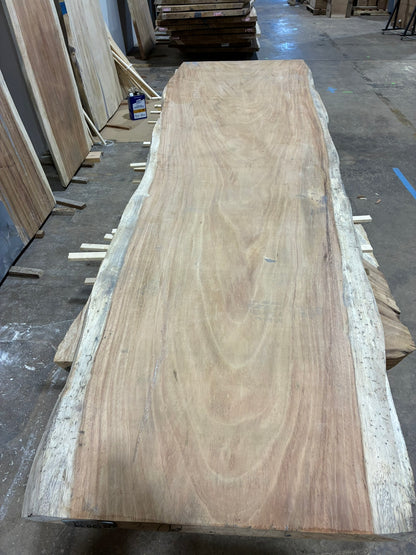 Table Top Slab 163"x45"x2"