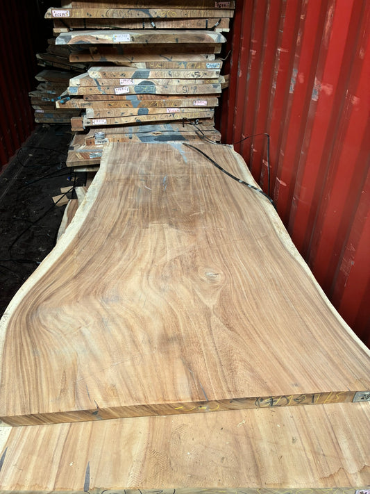 Table Top Slab 84"x 40"x 2"