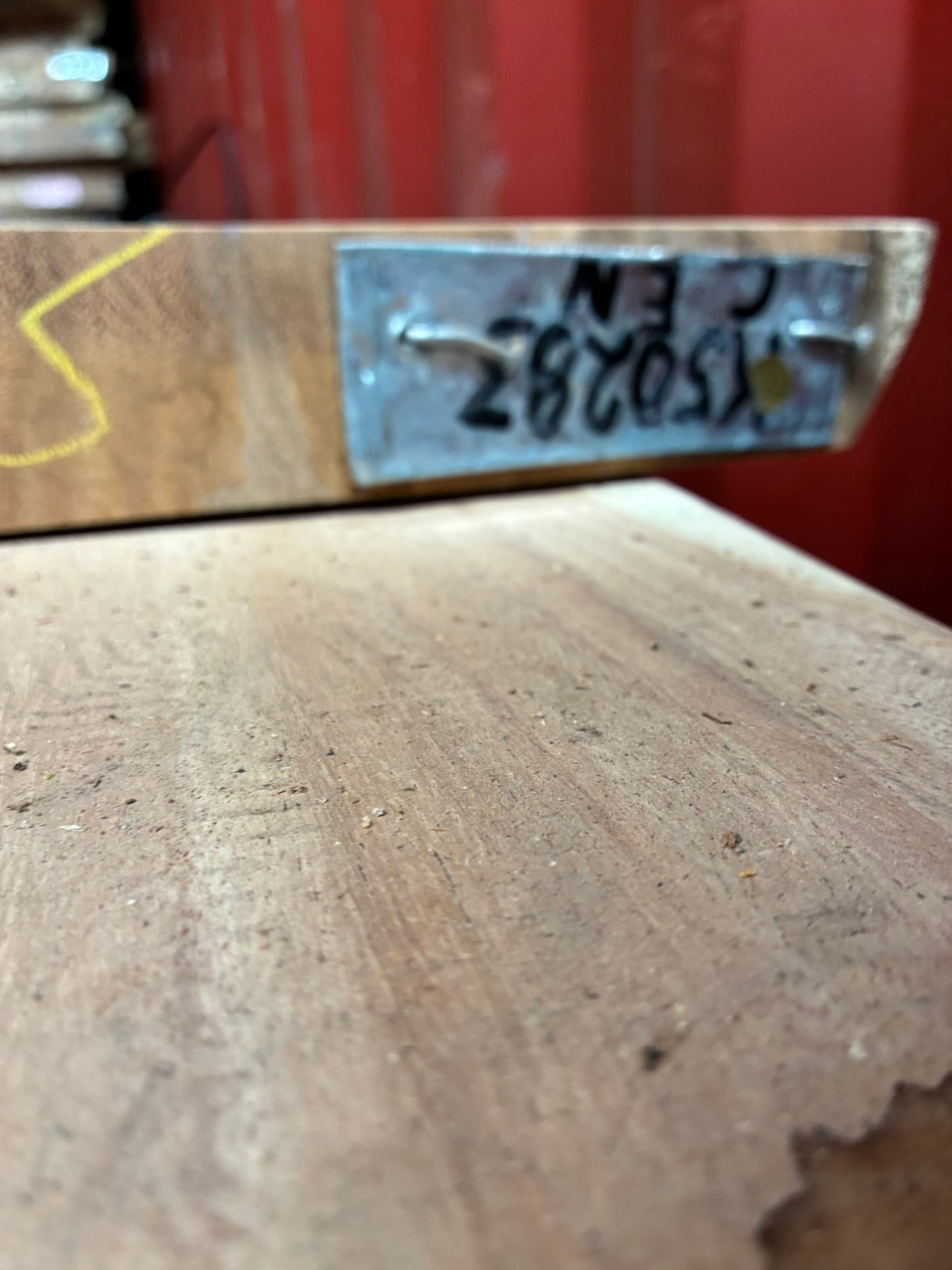 Table Top Slab 84"x 40"x 2"