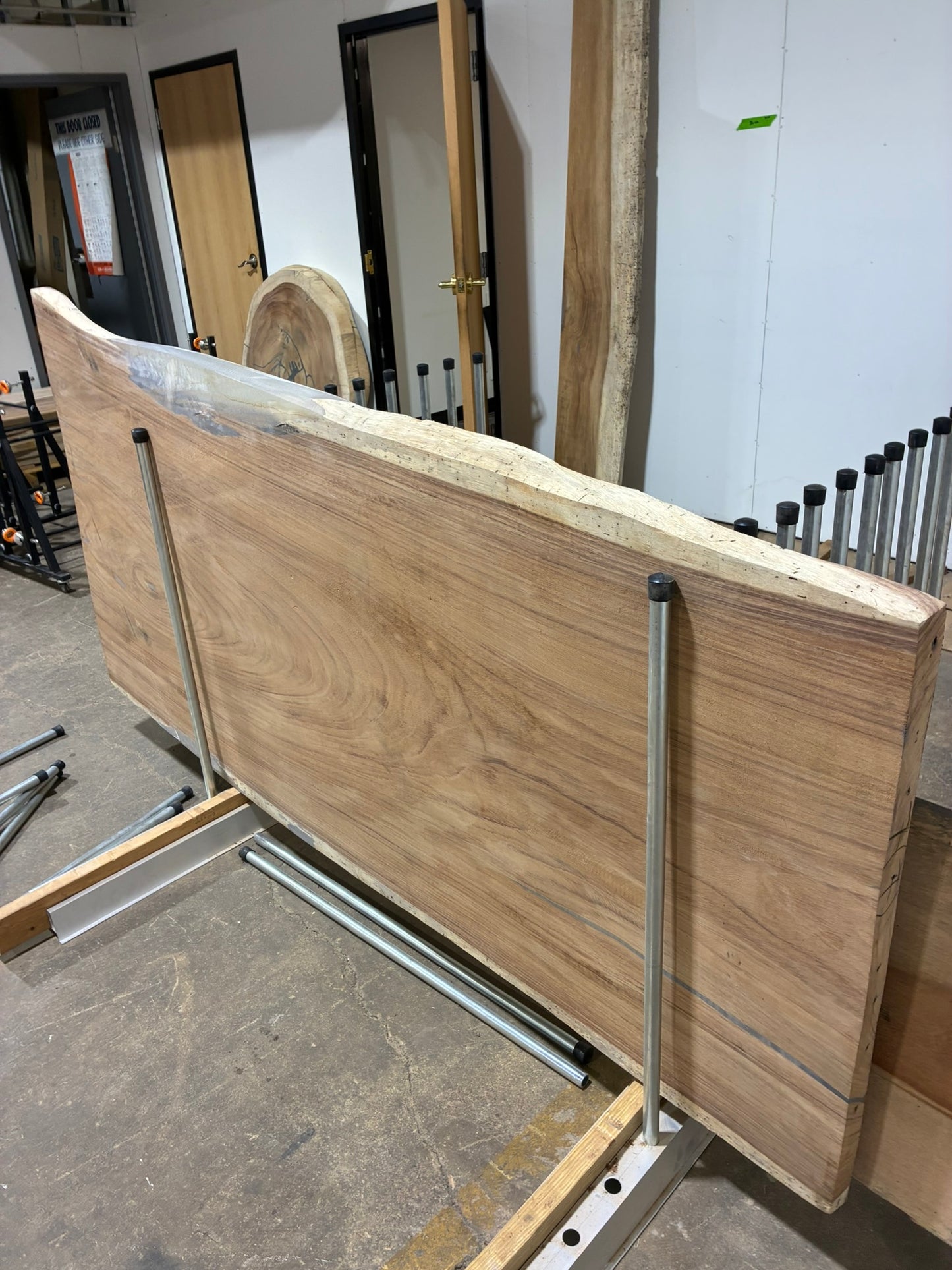 Table Top Slab 85"x 45"x 1.5"