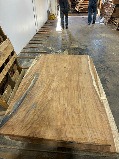 Table Top Slab 85"x 45"x 2"