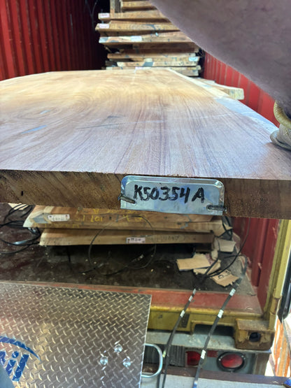 Table Top Slab 85"x 45"x 1.5"