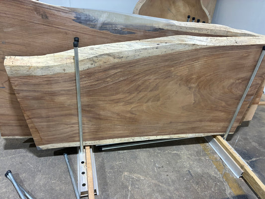Table Top Slab 74"x 43"x 2"