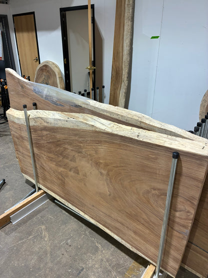 Table Top Slab 74"x 43"x 2"