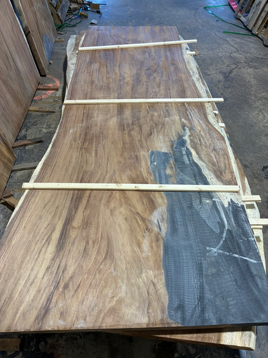 Table Top Slab 120"x43"x2"