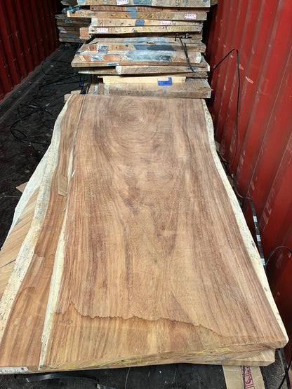 Table Top Slab 84"x 44"x 2"