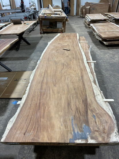 Table Top Slab 154"x38"x2"