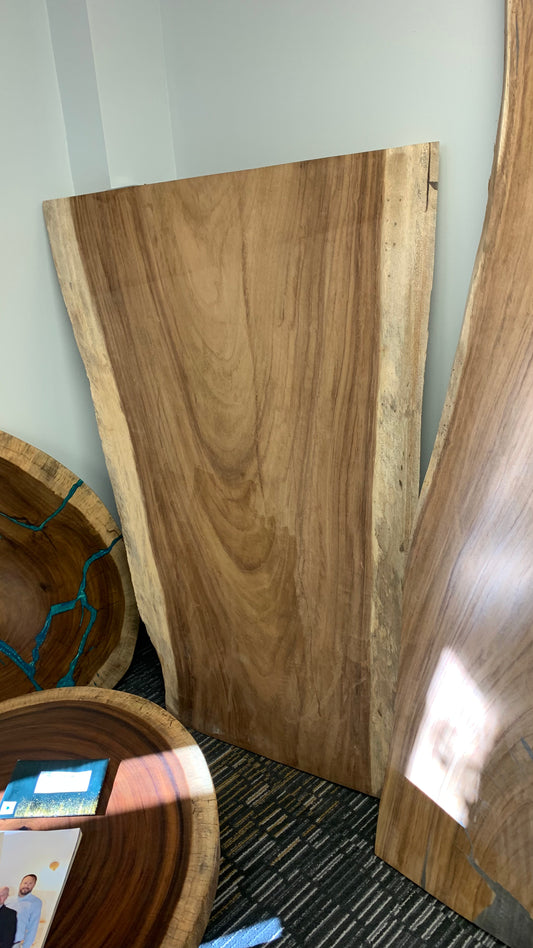 Table Top Slab 59" L x 37" W