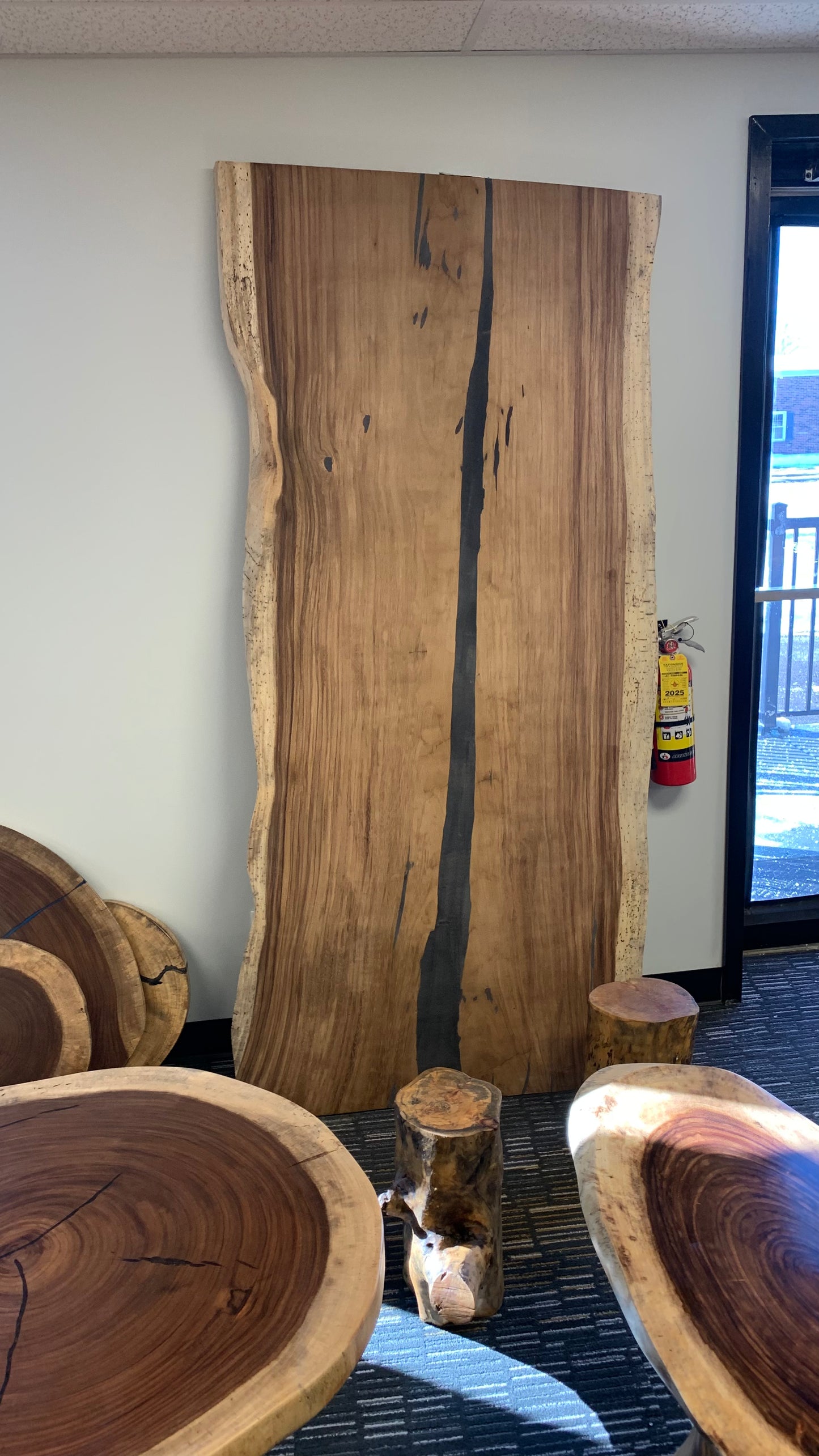 Table Top Slab 84" L x 38" W