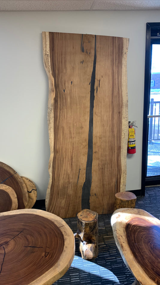 Table Top Slab 84" L x 38" W
