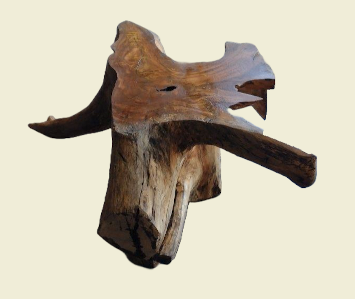 Custom Live Edge Dining Tables for Interior Design and Home Decor accented with rustic slab Coffee/End table furniture.