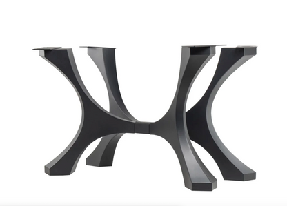Custom Live Edge Dining Tables for Interior Design and Home Decor accented with rustic slab Coffee/End table furniture.