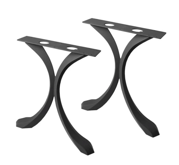 Custom Live Edge Dining Tables for Interior Design and Home Decor accented with rustic slab Coffee/End table furniture.