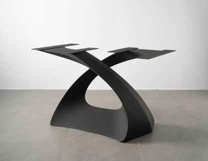 Custom Live Edge Dining Tables for Interior Design and Home Decor accented with rustic slab Coffee/End table furniture.