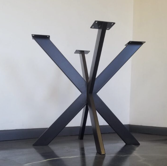 Custom Live Edge Dining Tables for Interior Design and Home Decor accented with rustic slab Coffee/End table furniture.