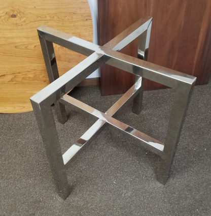 Custom Live Edge Dining Tables for Interior Design and Home Decor accented with rustic slab Coffee/End table furniture.