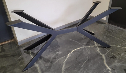 Custom Live Edge Dining Tables for Interior Design and Home Decor accented with rustic slab Coffee/End table furniture.