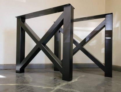Custom Live Edge Dining Tables for Interior Design and Home Decor accented with rustic slab Coffee/End table furniture.