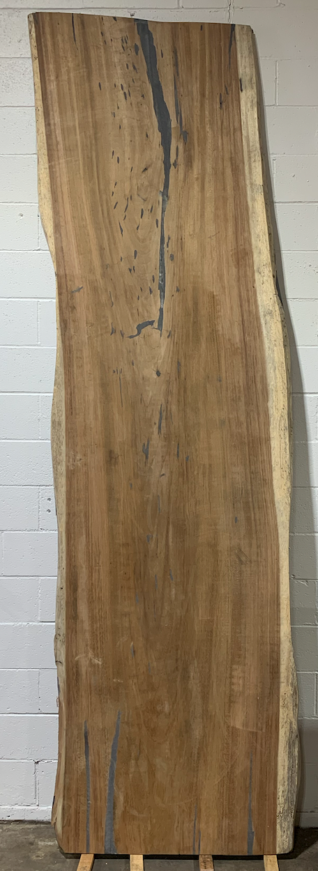 Custom Live Edge Dining Tables for Interior Design and Home Decor accented with rustic slab Coffee/End table furniture.