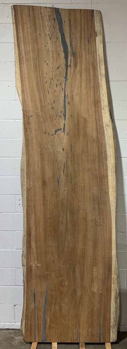 Custom Live Edge Dining Tables for Interior Design and Home Decor accented with rustic slab Coffee/End table furniture.