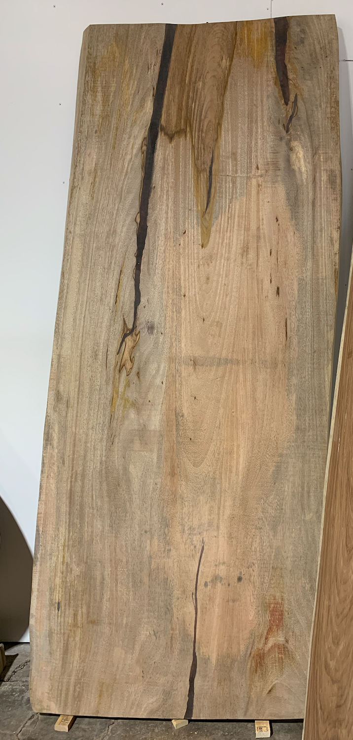 Custom Live Edge Dining Tables for Interior Design and Home Decor accented with rustic slab Coffee/End table furniture.