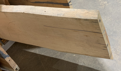 Custom Live Edge Dining Tables for Interior Design and Home Decor accented with rustic slab Coffee/End table furniture.