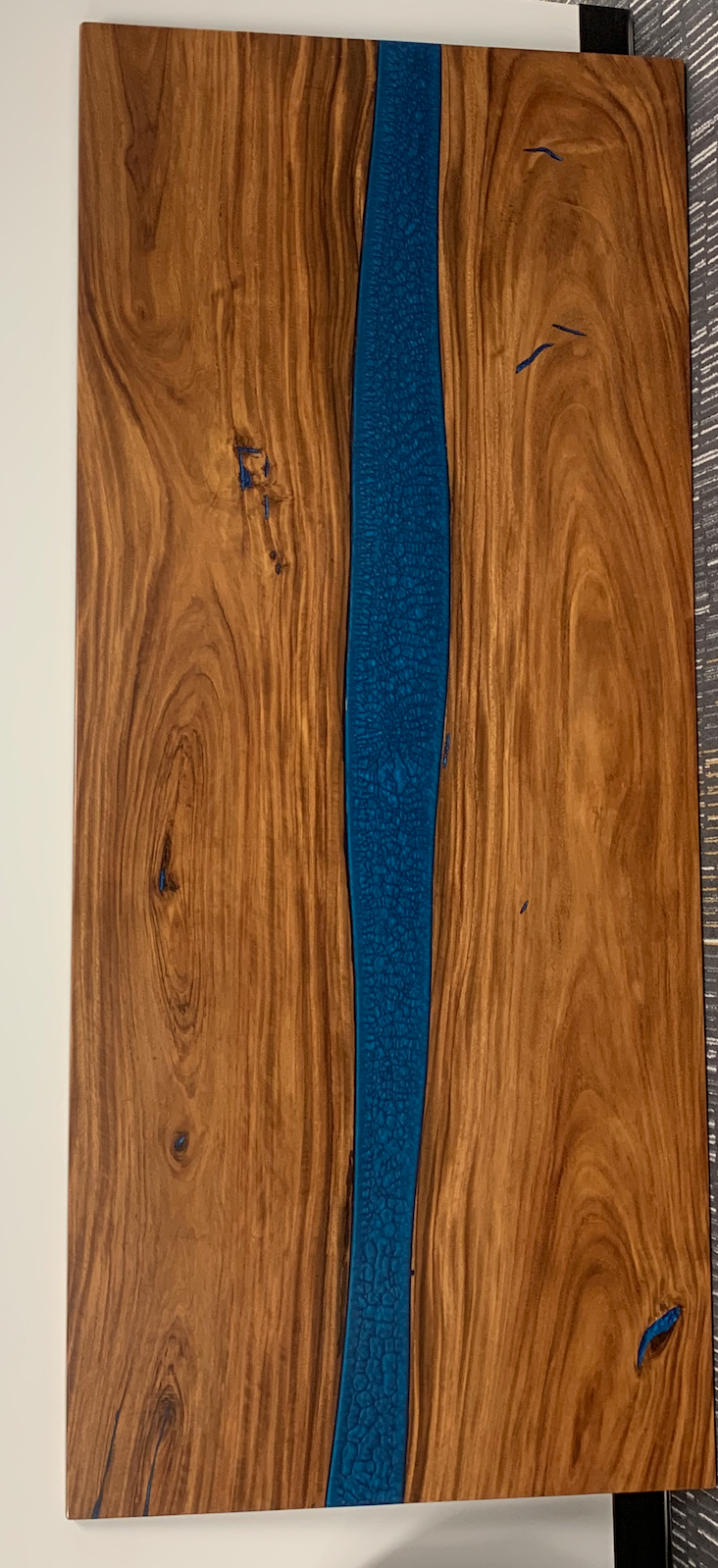 Custom Live Edge Dining Tables for Interior Design and Home Decor accented with rustic slab Coffee/End table furniture.