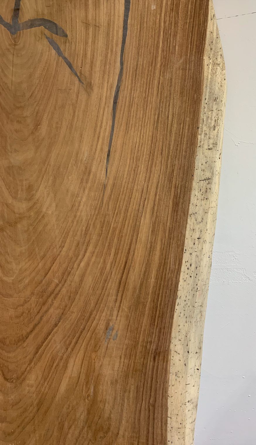 Custom Live Edge Dining Tables for Interior Design and Home Decor accented with rustic slab Coffee/End table furniture.
