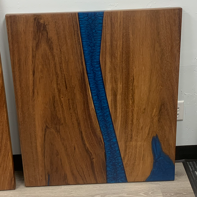 Custom Live Edge Dining Tables for Interior Design and Home Decor accented with rustic slab Coffee/End table furniture.